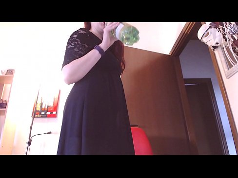 ❤️ Skjav sottomess li jħobb il-qliezet ta' taħt maħmuġin u luscious huwa sfurzat li masturbate wara li jara dan il-video! ❤️ Porn biss lilna ❌