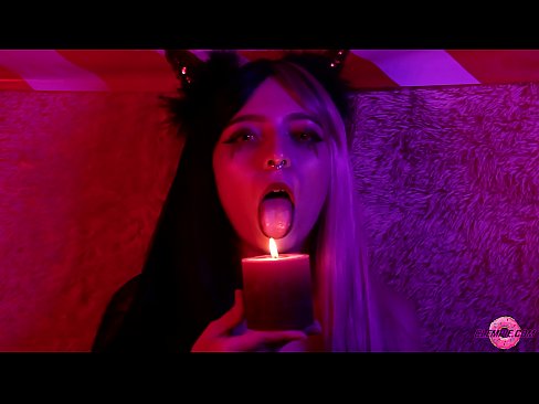 ❤️ Blowjob Passjonat minn Succubus Sexy b'Sodisfar tal-Ħalq ❤️ Porn biss lilna ❌