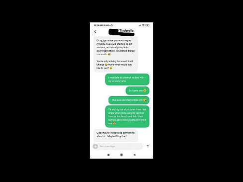 ❤️ Żid PAWG ġdid minn Tinder mal-harem tiegħi (kellem ma' Tinder inkluż) ❤️ Porn biss lilna ❌