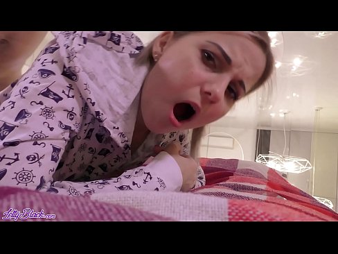 ❤️ Sexy mom tibla u sess pregistyle - cum mill-qrib ❤️ Porn biss lilna ❌